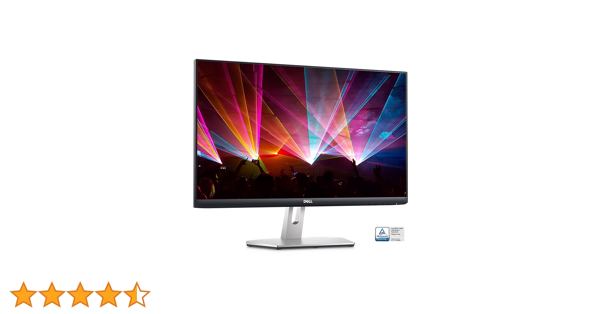 Amazon.co.jp: Dell (デル) S2421HN 24インチ フルHD 1080p (1920 x